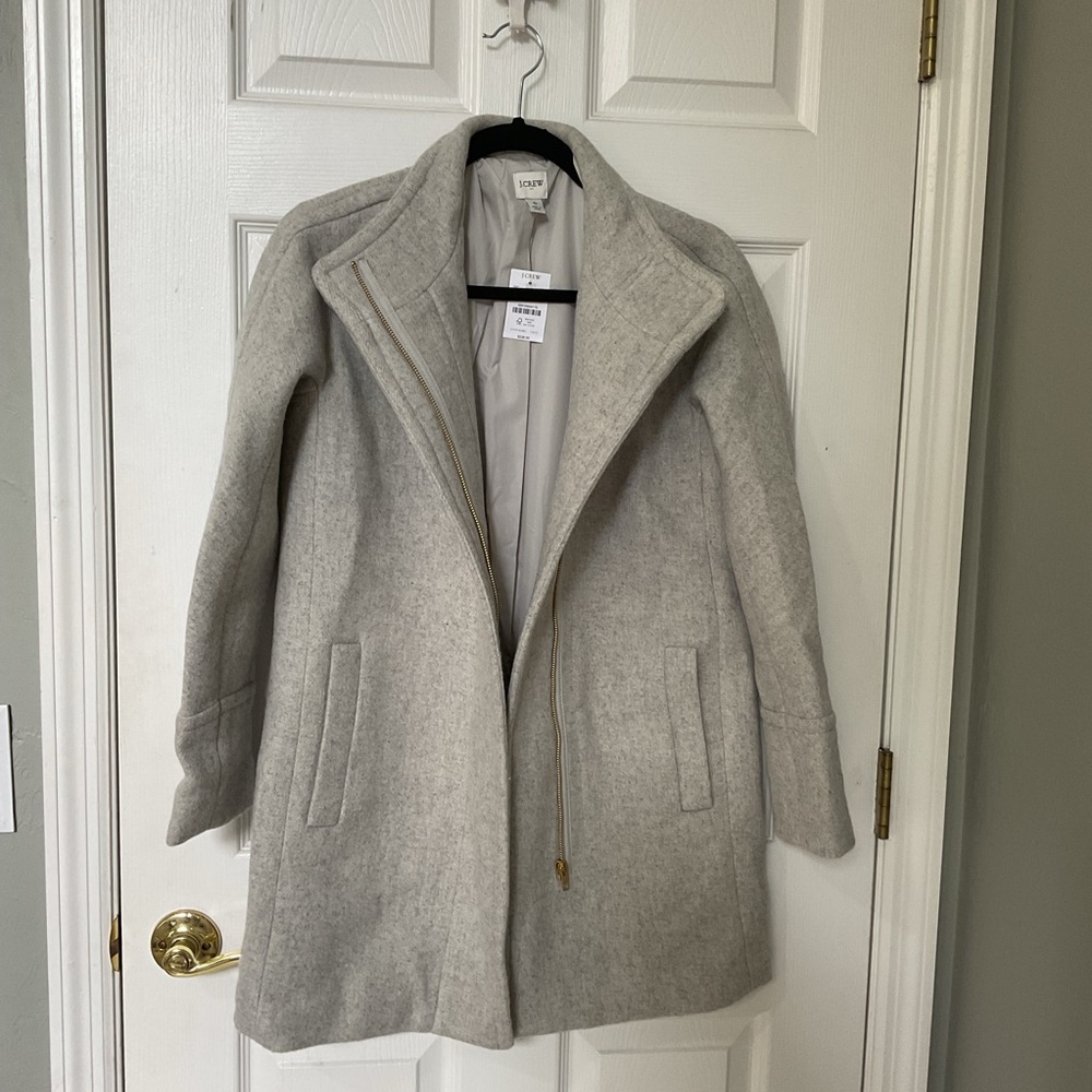 Beautiful J Crew Factory coat